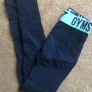 Gymshark leggings